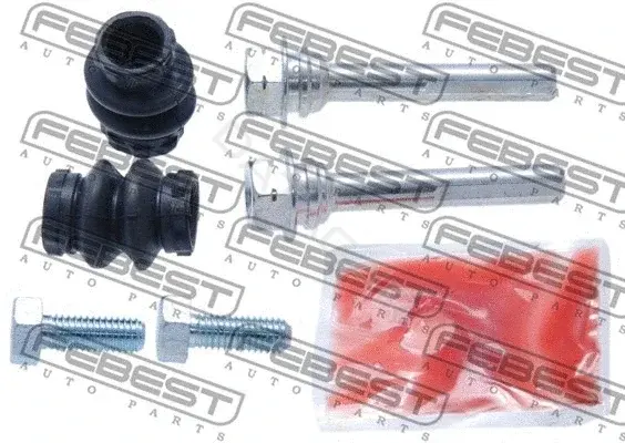 Направляющая тормозного суппорта FEBEST 0274-K12EF-KIT