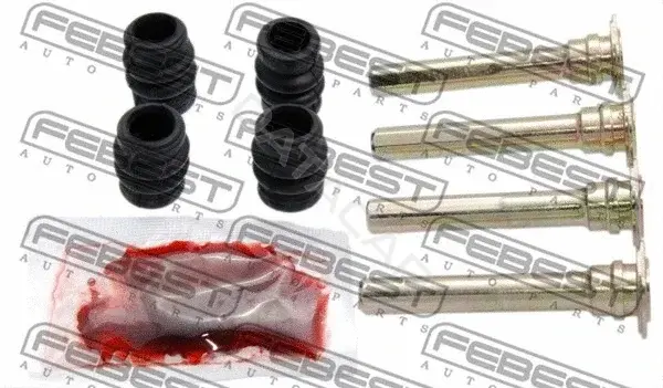 Направляющая тормозного суппорта FEBEST 0274-N16F