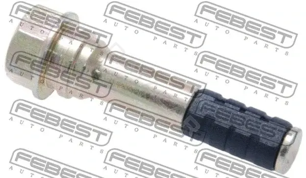 Направляющая тормозного суппорта FEBEST 0274-R51LOWF