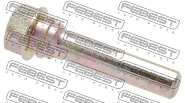 Направляющая тормозного суппорта FEBEST 0274-R51UPF