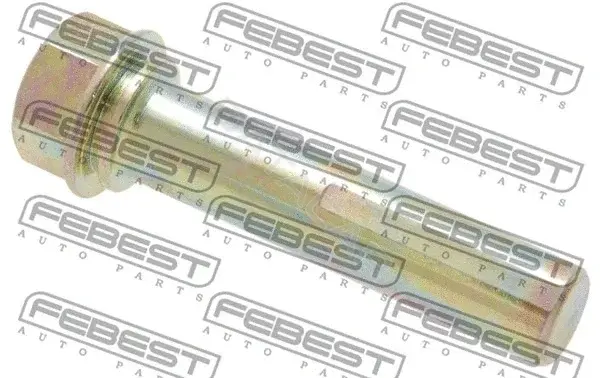 Направляющая тормозного суппорта FEBEST 0274-Y51LF