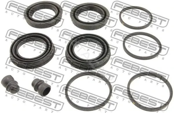 Ремкомплект суппорта FEBEST 0275-A60R