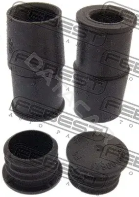 Ремкомплект суппорта FEBEST 0275-P11F