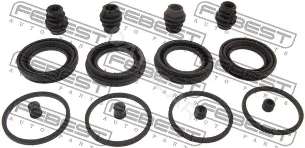 Ремкомплект суппорта FEBEST 0275-T30F