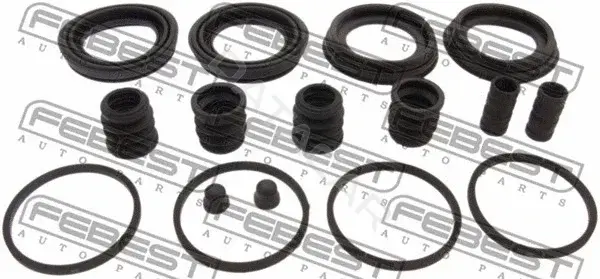 Ремкомплект суппорта FEBEST 0275-Y61F