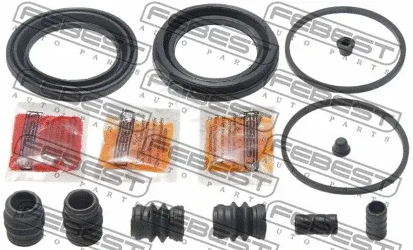 Ремкомплект суппорта FEBEST 0275-Z50F