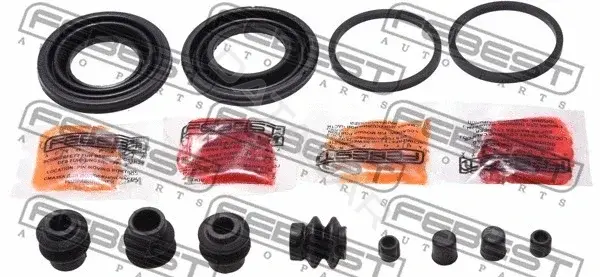 Ремкомплект суппорта FEBEST 0275-Z51F
