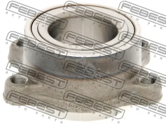 Ступица колеса FEBEST 0282-FX35R