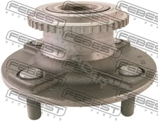 Ступица колеса FEBEST 0282-P11A44R