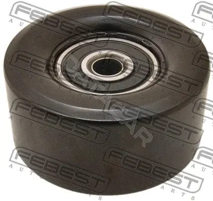 Натяжитель ремня генератора FEBEST 0287-J10