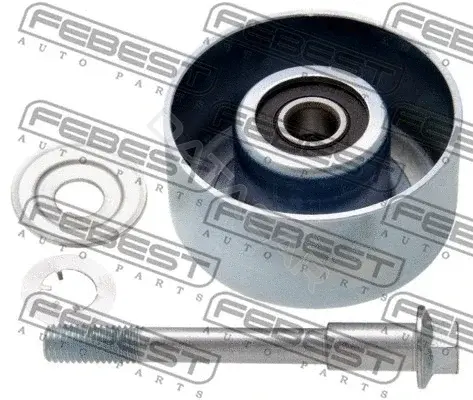 Ролик ремня генератора FEBEST 0288-A35L