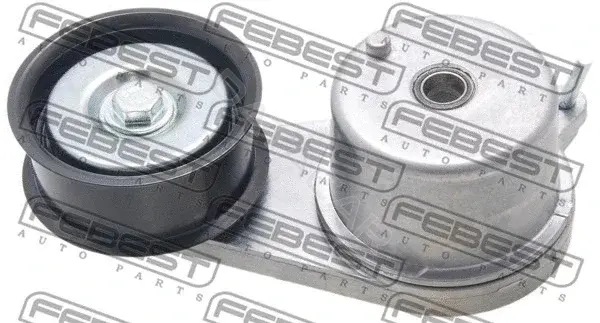 Натяжитель ремня генератора FEBEST 0290-Z33