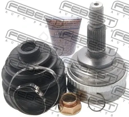 Шрус FEBEST 0310-022A50