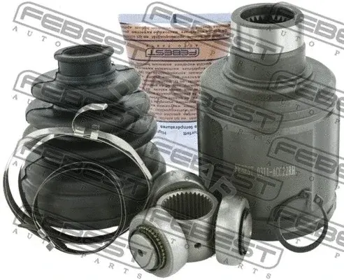 Шрус FEBEST 0311-ACC22RH