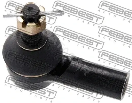 Рулевые наконечники FEBEST 0321-CRV
