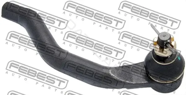 Рулевые наконечники FEBEST 0321-FDLH