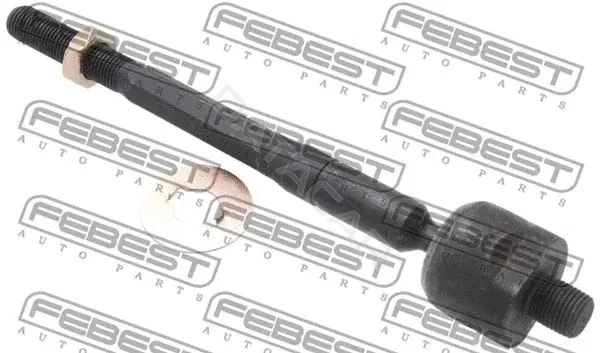 Рулевая тяга FEBEST 0322-RB