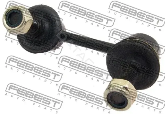 Стойки стабилизатора FEBEST 0323-009