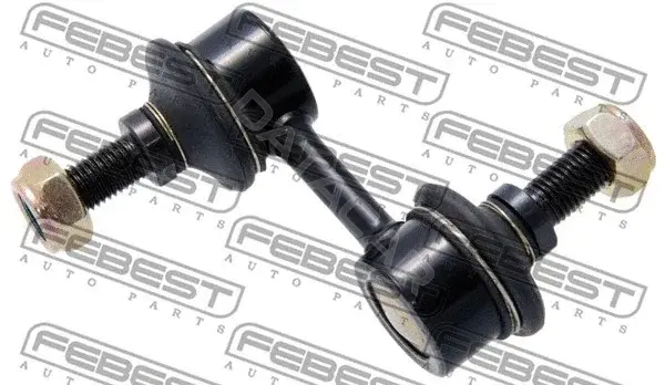Стойки стабилизатора FEBEST 0323-209