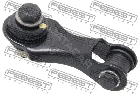 Стойки стабилизатора FEBEST 0323-CONR