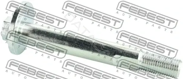 Болт подвески FEBEST 0329-001