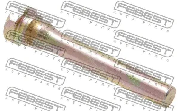 Направляющая тормозного суппорта FEBEST 0374-FDLF