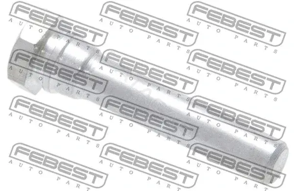 Направляющая тормозного суппорта FEBEST 0374-RD5UR