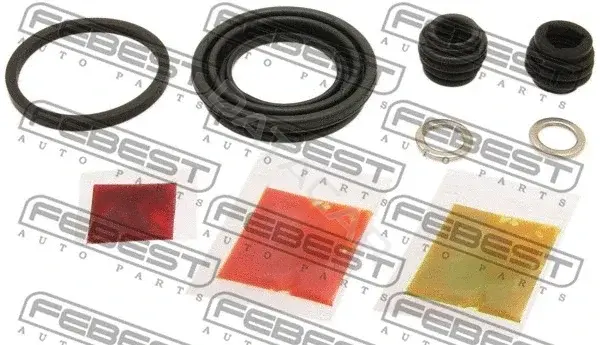 Ремкомплект суппорта FEBEST 0375-CUR