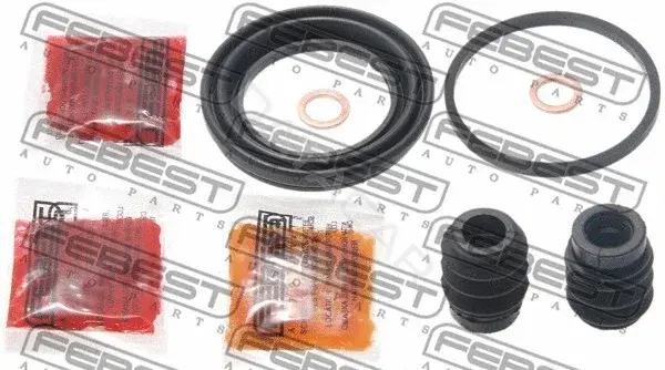 Ремкомплект суппорта FEBEST 0375-FD1F