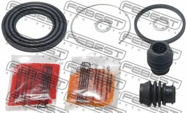 Ремкомплект суппорта FEBEST 0375-RB2R