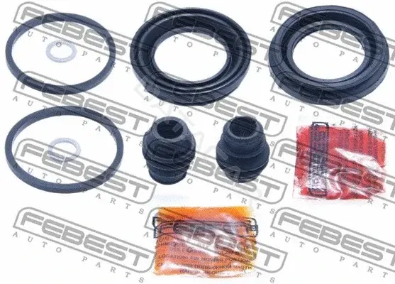 Ремкомплект суппорта FEBEST 0375-YD1F