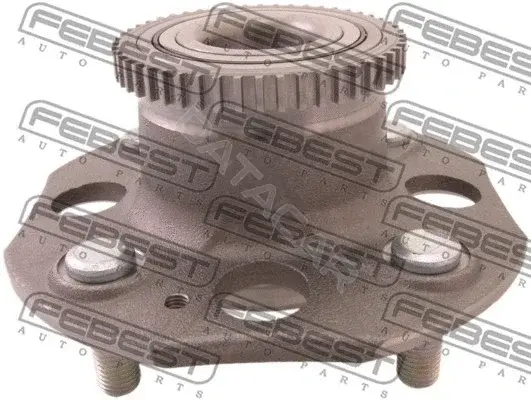 Ступица колеса FEBEST 0382-CFA50R