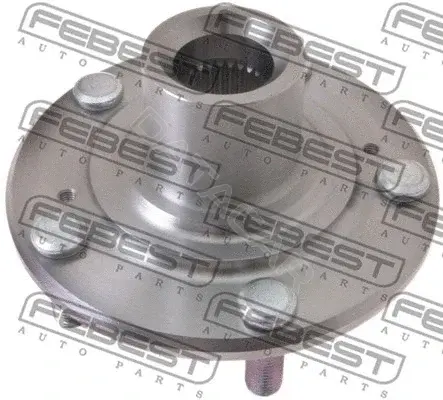Ступица колеса FEBEST 0382-CL7F