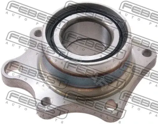 Подшипник ступицы FEBEST 0382-YH2MRLH