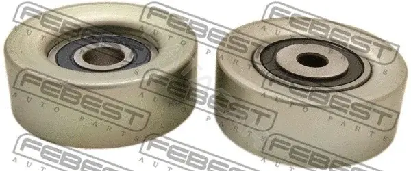 Натяжитель ремня генератора FEBEST 0387-YF4-KIT