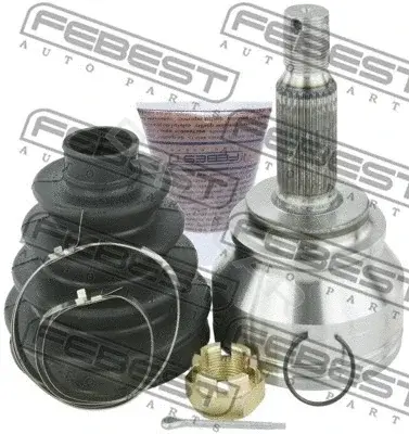 Шрус FEBEST 0410-CW6