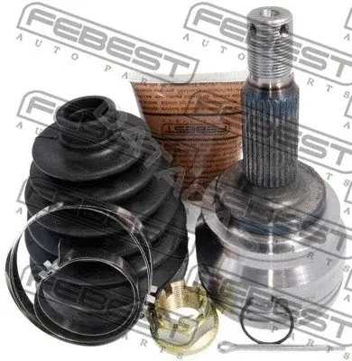 Шрус FEBEST 0410-CY34