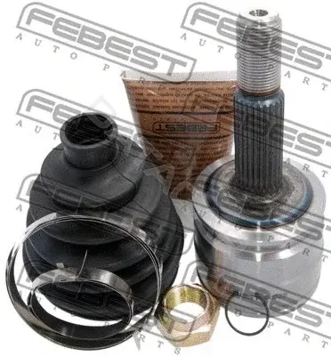 Шрус FEBEST 0410-Z36