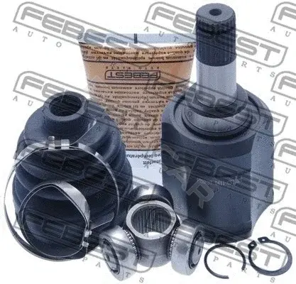 Шрус FEBEST 0411-CS13RH