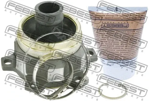 Муфта кардана FEBEST 0411-V75SHA