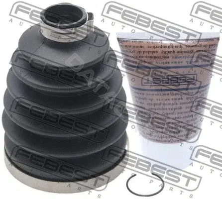 Пыльник шруса FEBEST 0417P-N94