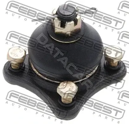 Шаровая опора FEBEST 0420-901
