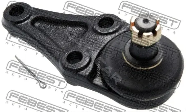 Шаровая опора FEBEST 0420-KB4
