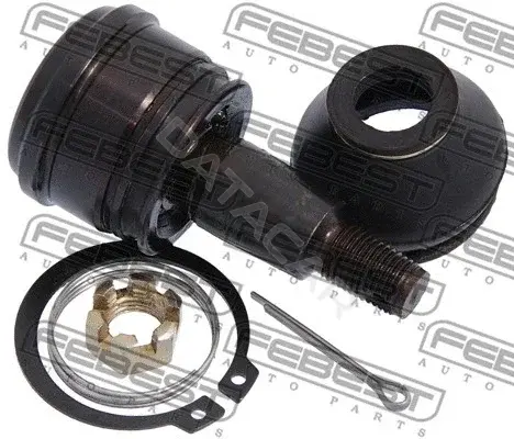Шаровая опора FEBEST 0420-V97