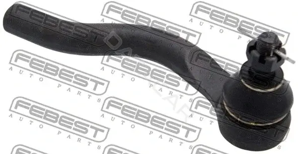 Рулевые наконечники FEBEST 0421-V97L