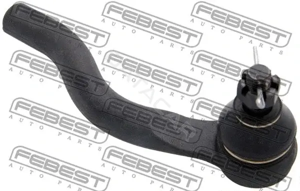 Рулевые наконечники FEBEST 0421-V97R