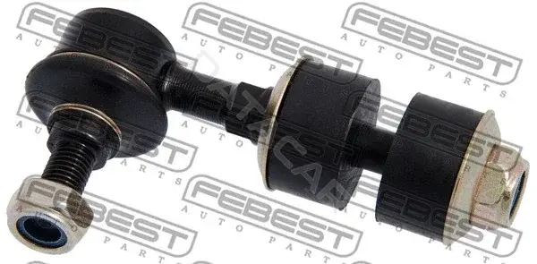 Стойки стабилизатора FEBEST 0423-CU20F