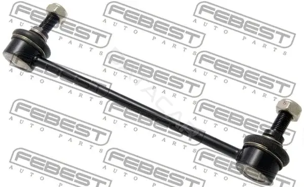 Стойки стабилизатора FEBEST 0423-DAF