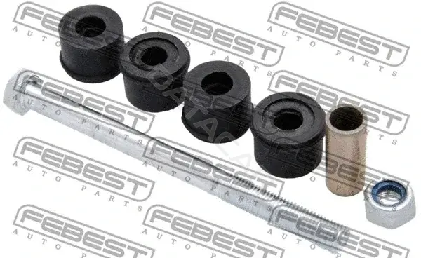 Стойки стабилизатора FEBEST 0423-DGF