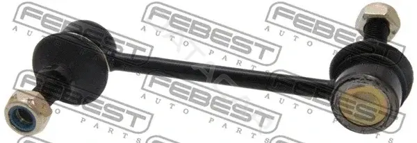 Стойки стабилизатора FEBEST 0423-EAF
